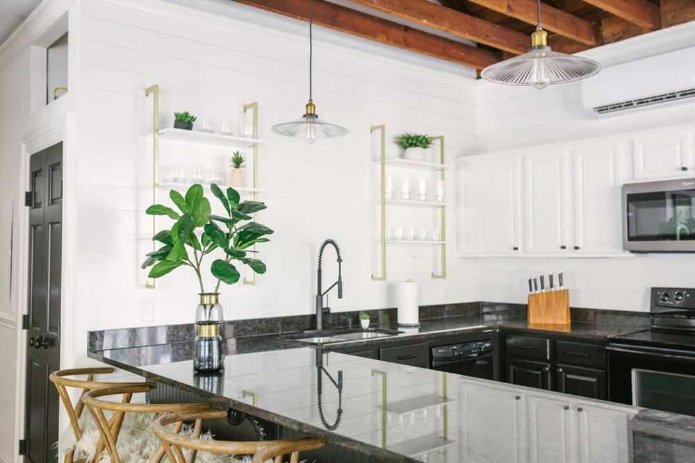 Guesthouse Charleston SOUTH 105 5
